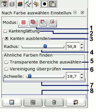 Auswahl