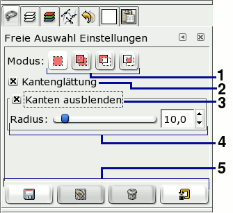 Auswahl